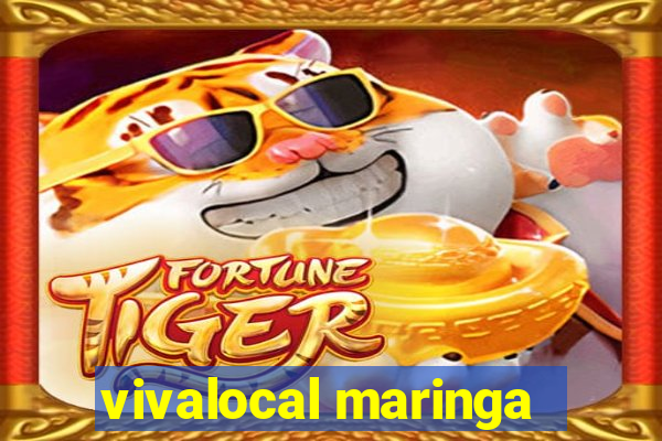 vivalocal maringa